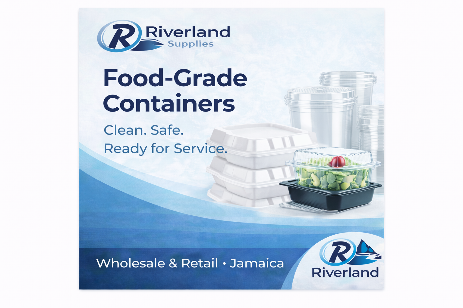 Food Containers
